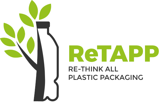 ReTAPP logga