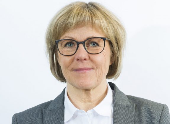 Eva Nilsson Ihme