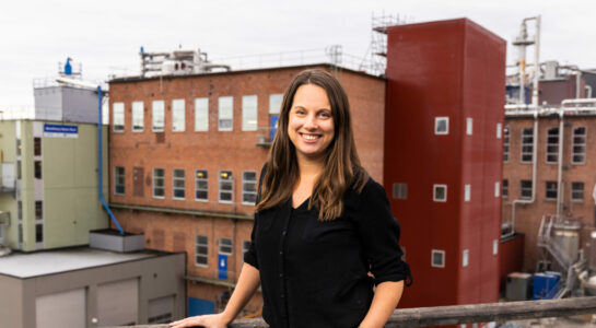 Eva-Marie Byberg Sekab