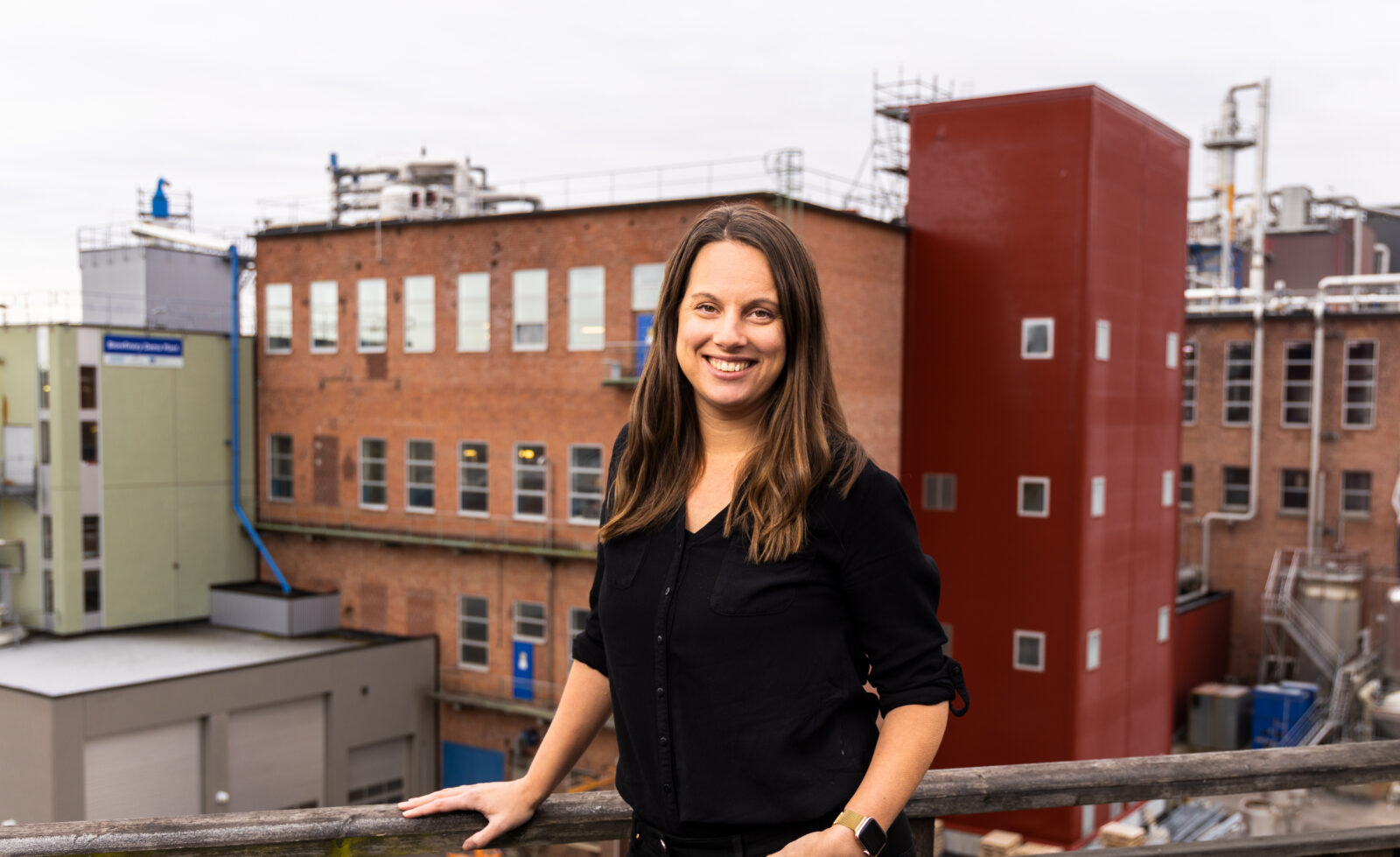 Eva-Marie Byberg Sekab